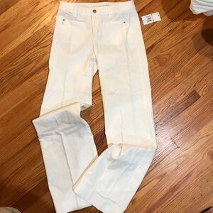 ▪️MICHAEL KORS Wide Leg Pants